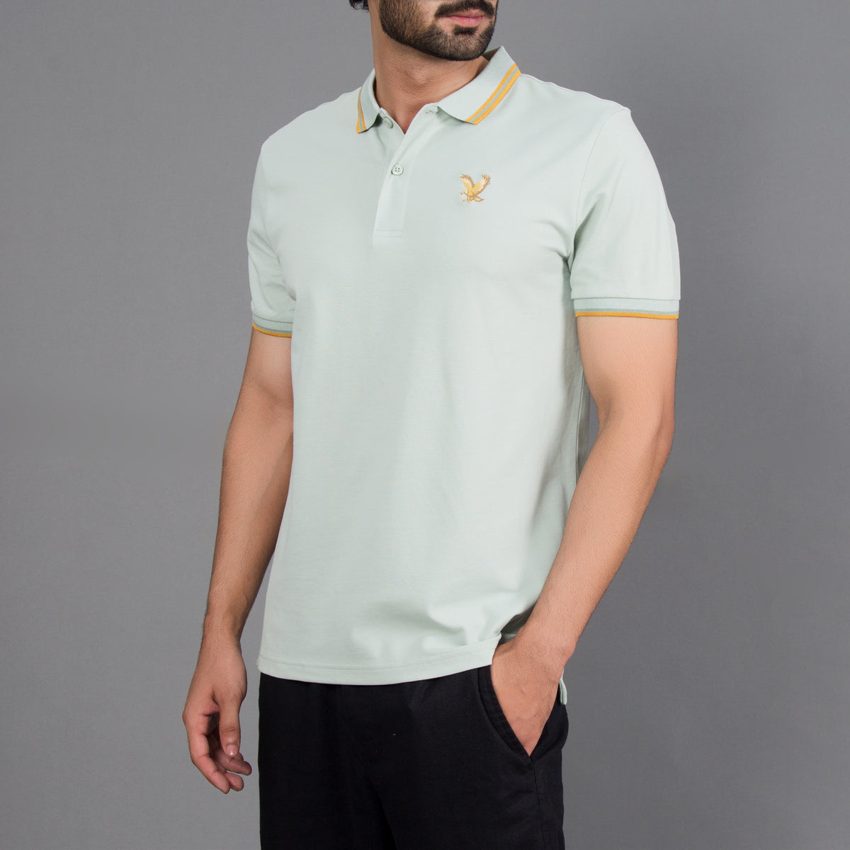 Eagle Polo