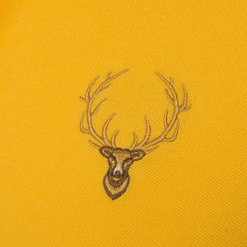 Deer Head Polo