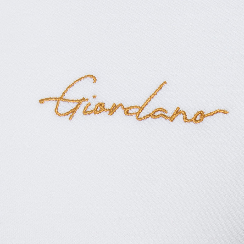 Giordano Signature Polo