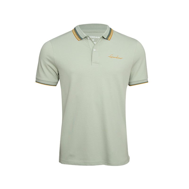 Giordano Signature Polo