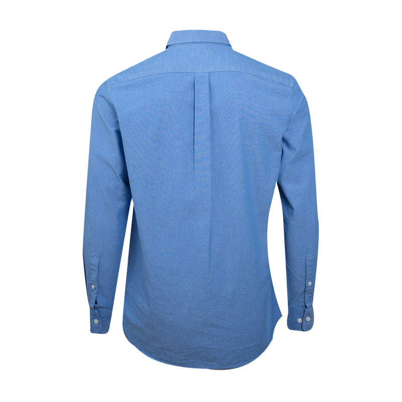 Performance Oxford Shirt Giordano Pakistan