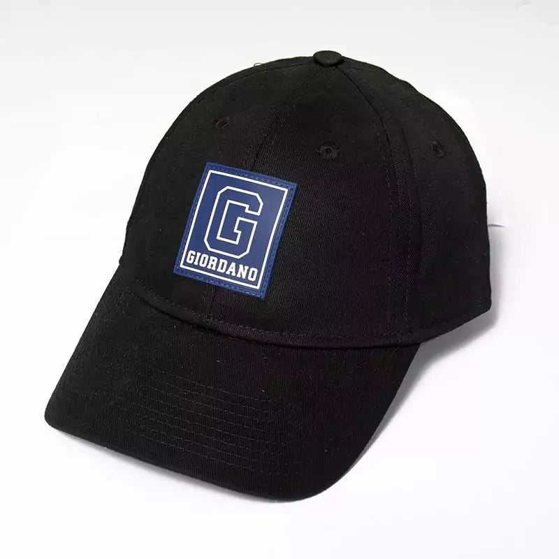 G-Square Badge Cap