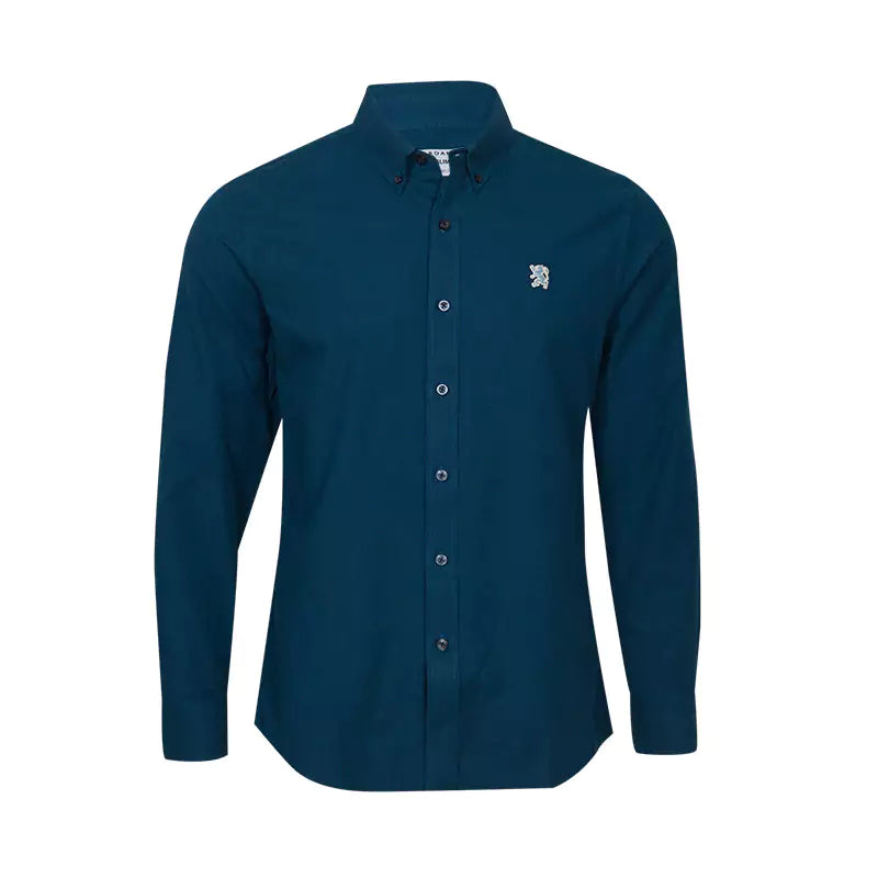 Performance Oxford Shirt