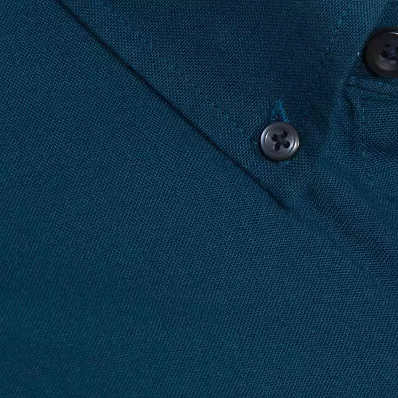 Performance Oxford Shirt