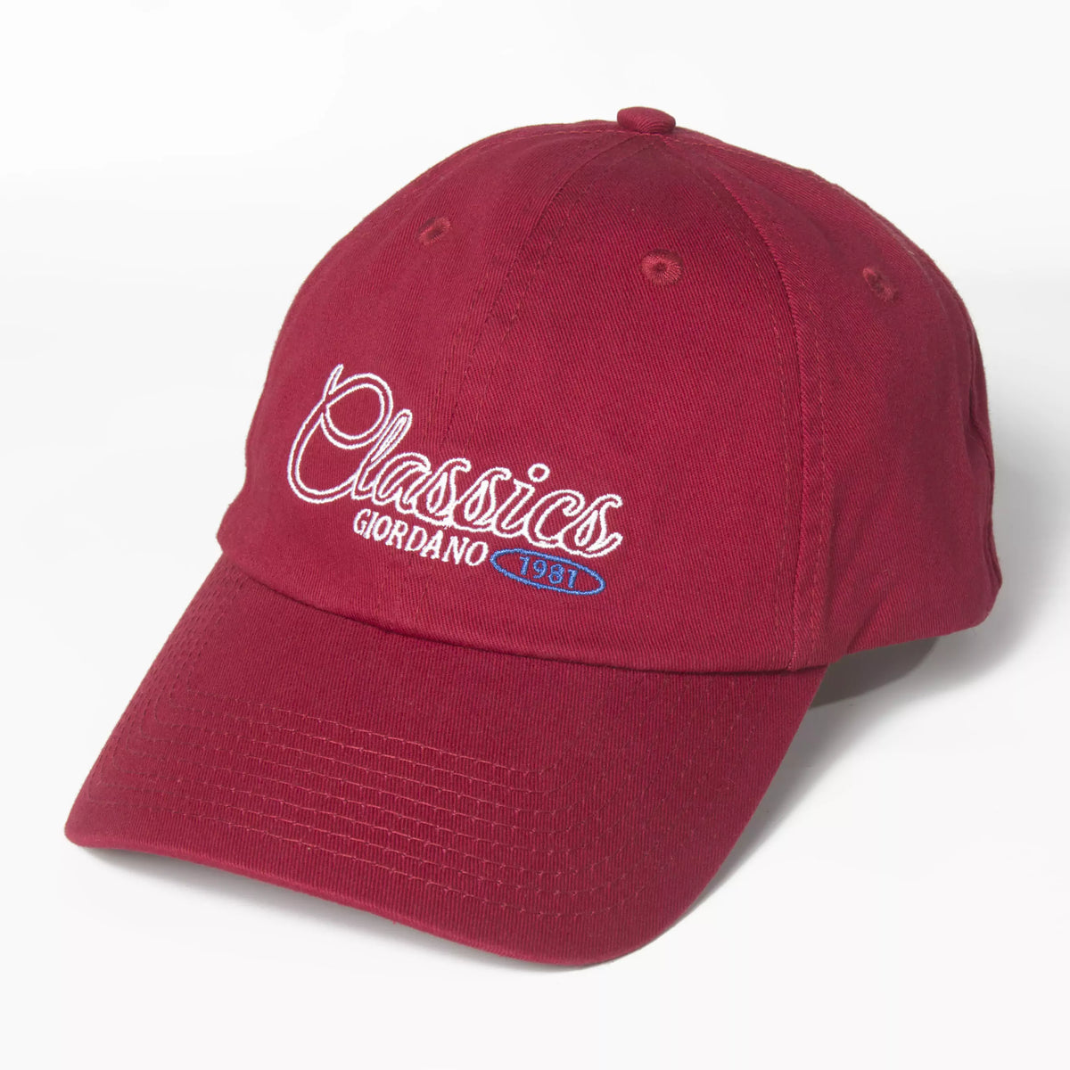 1981 Classics Cap