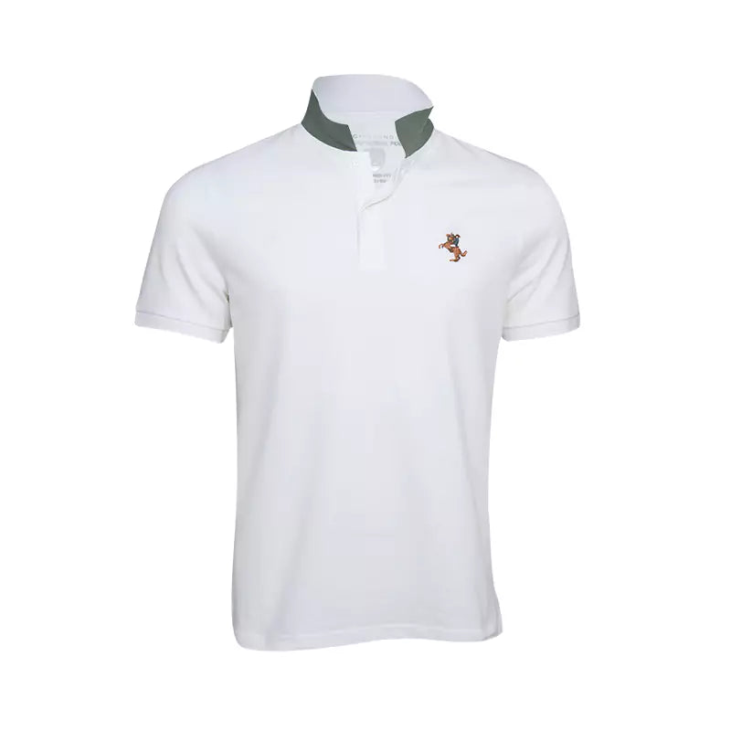 Anti-Microbial Small Napoleon Polo (CL)