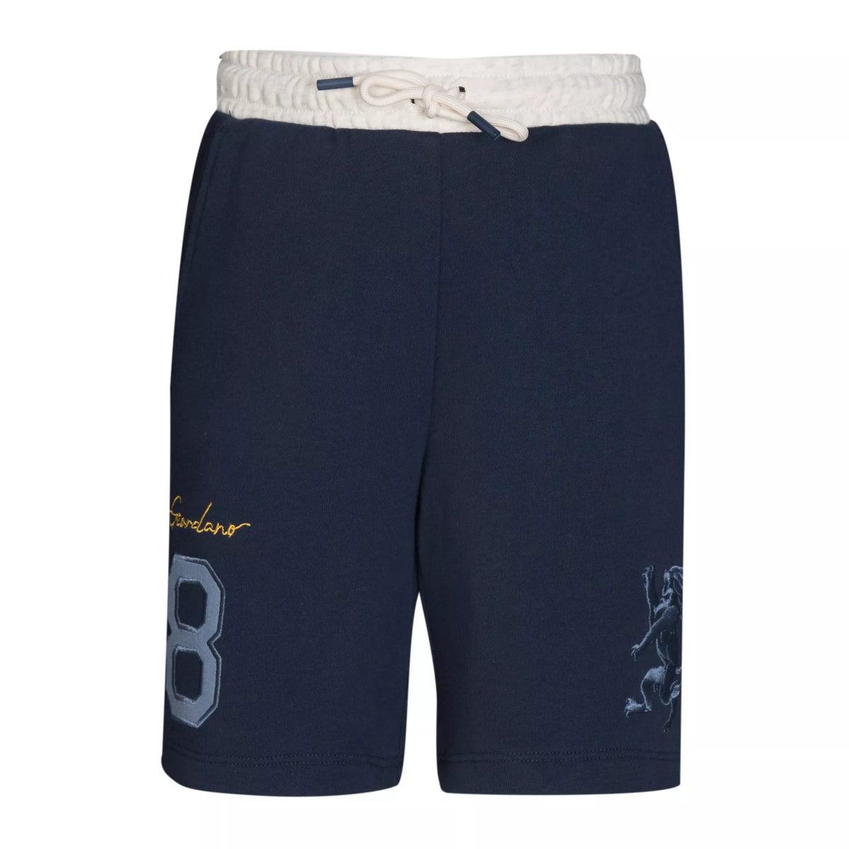 Junior 3D Lion Short