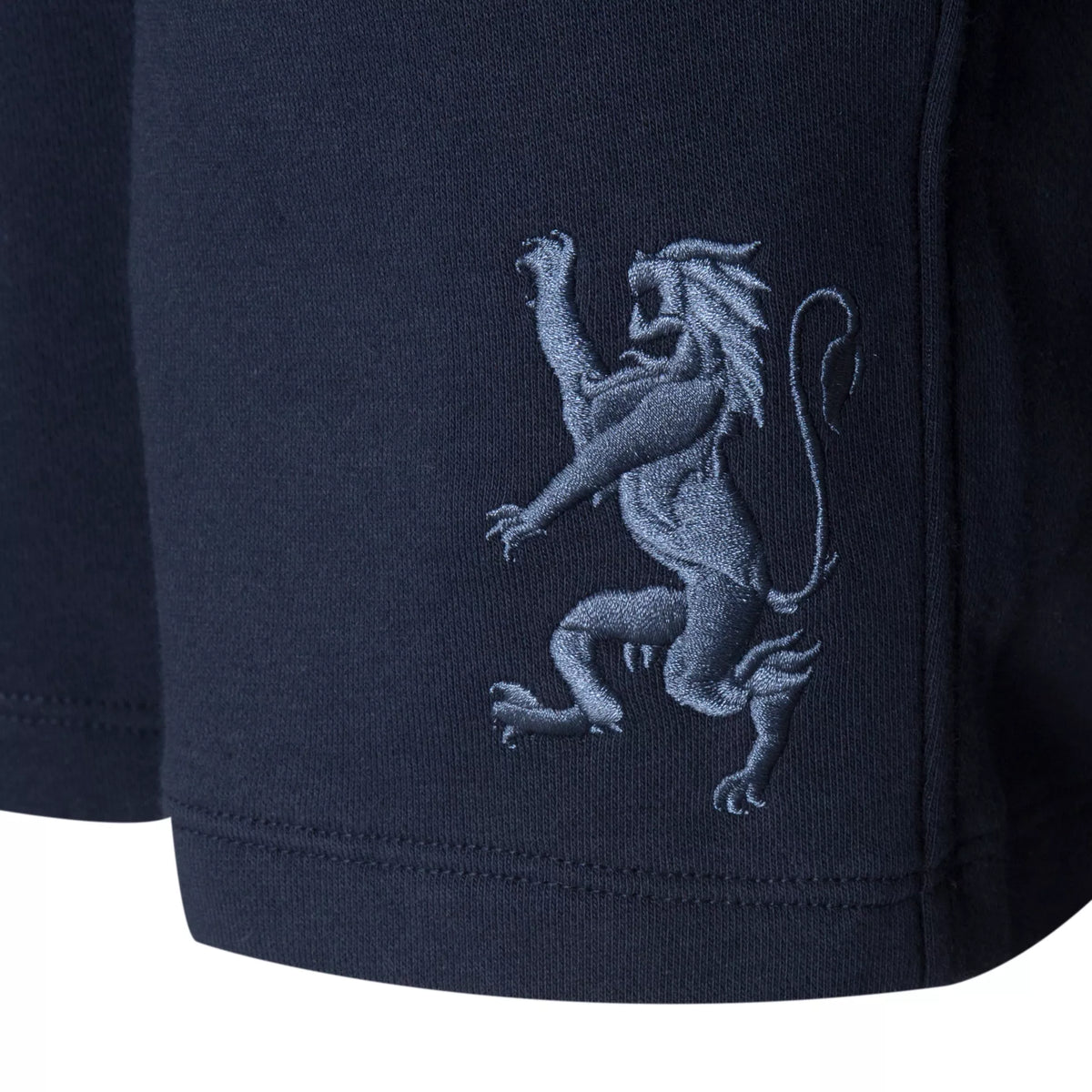 Junior 3D Lion Short