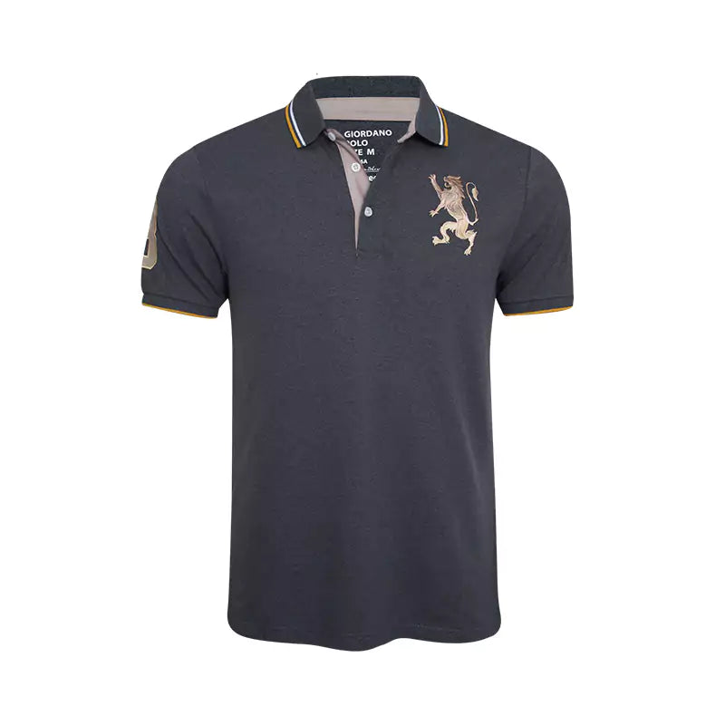 3D Lion Polo (CL)