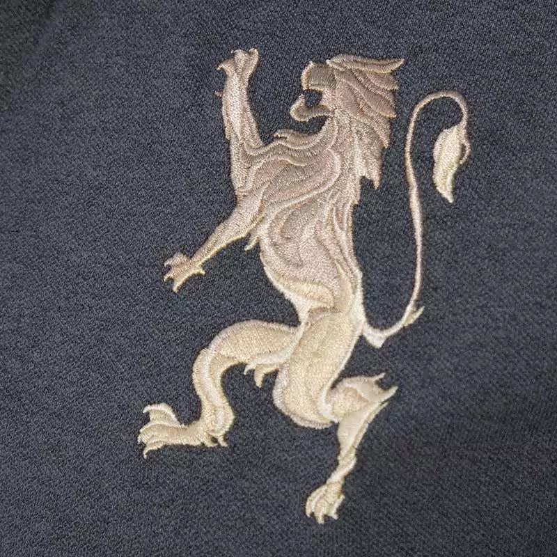 3D Lion Polo (CL)