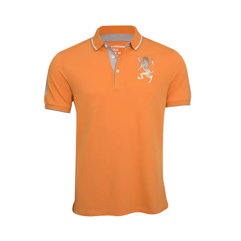 3D Lion Polo (CL)