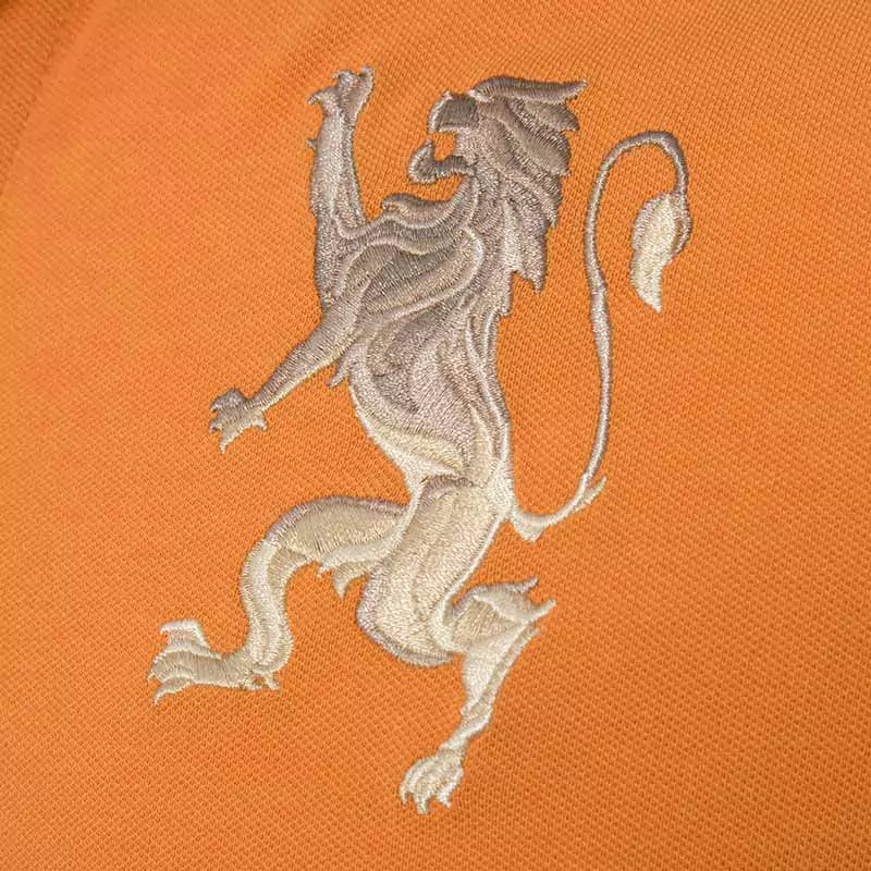 3D Lion Polo (CL)