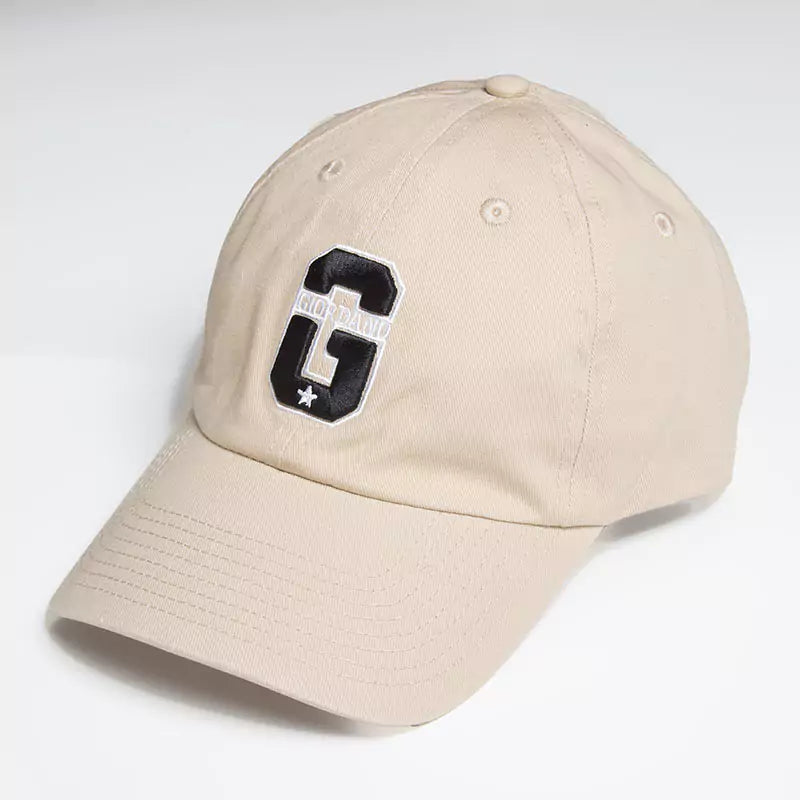 G-Star Logo Cap