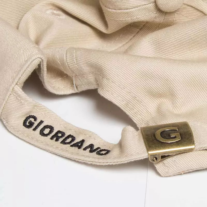 G-Star Logo Cap