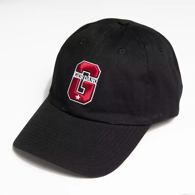 G-Star Logo Cap