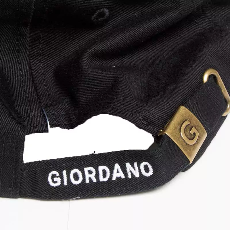 G-Star Logo Cap
