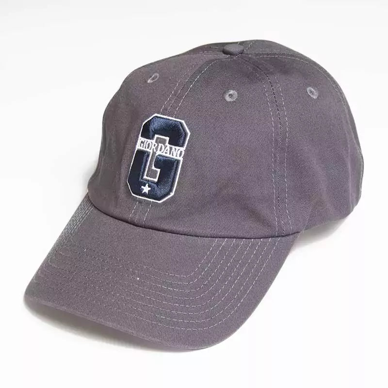 G-Star Logo Cap