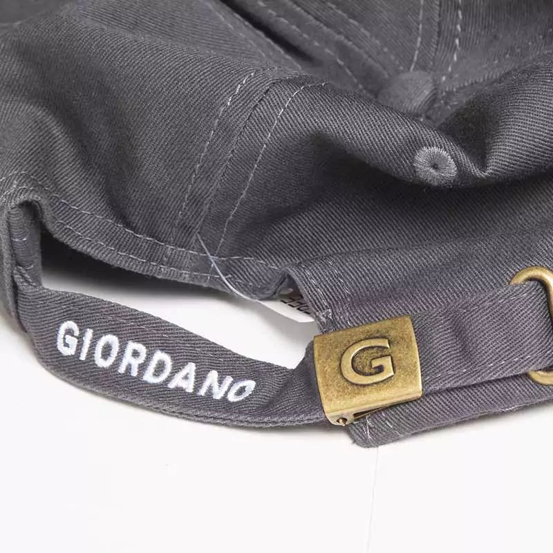 G-Star Logo Cap