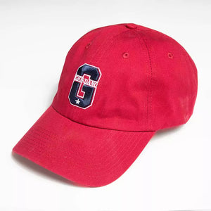 G-Star Logo Cap