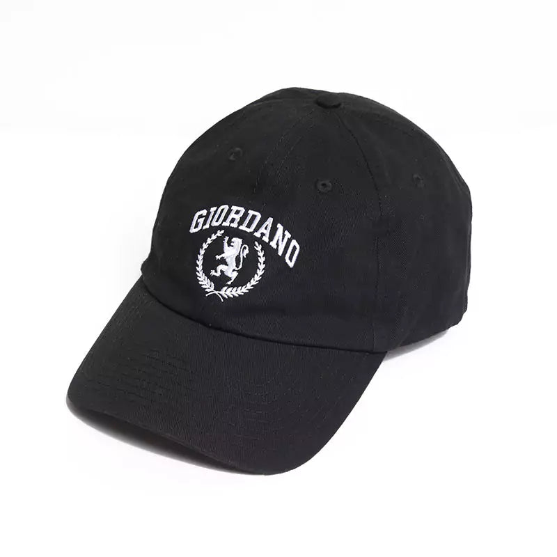 Lion Logo Cap