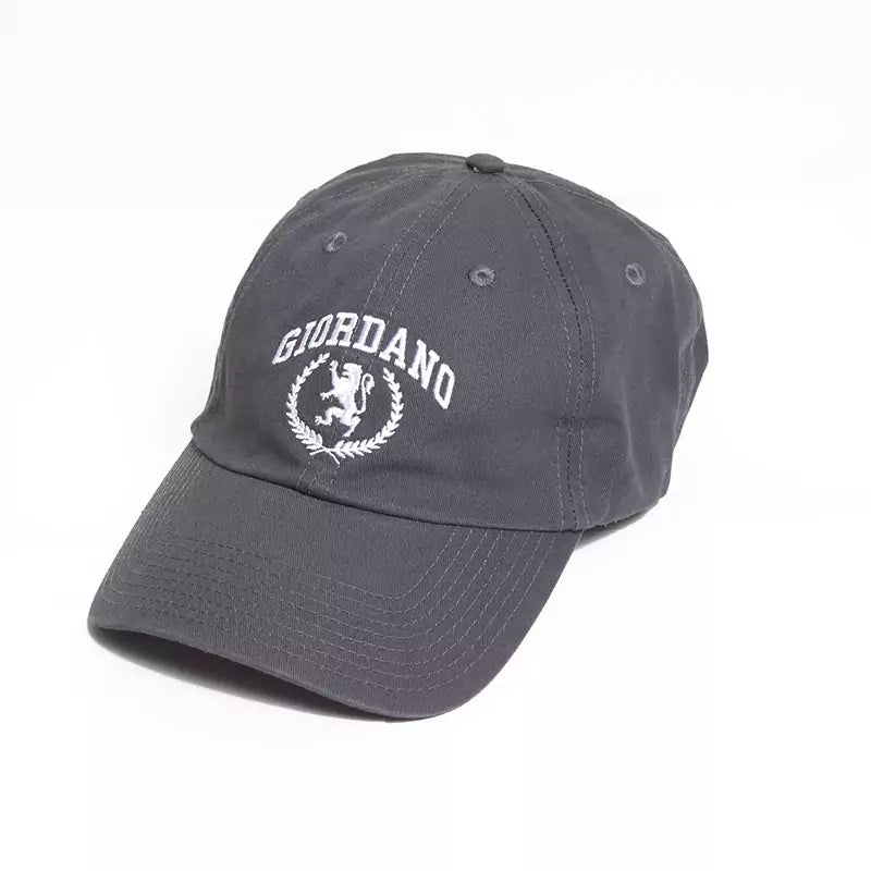 Lion Logo Cap