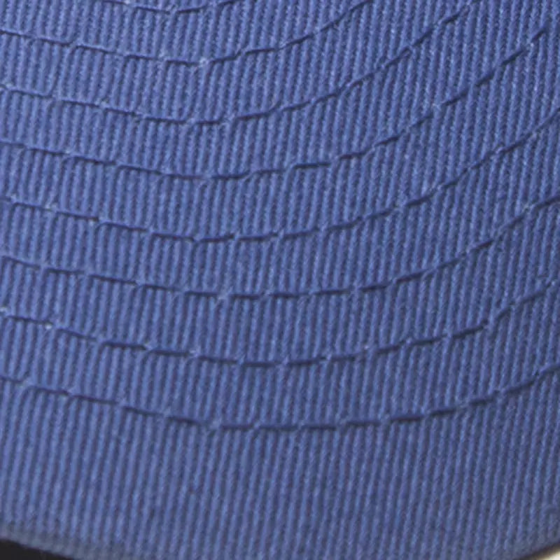 Round Rubber Badge Cap