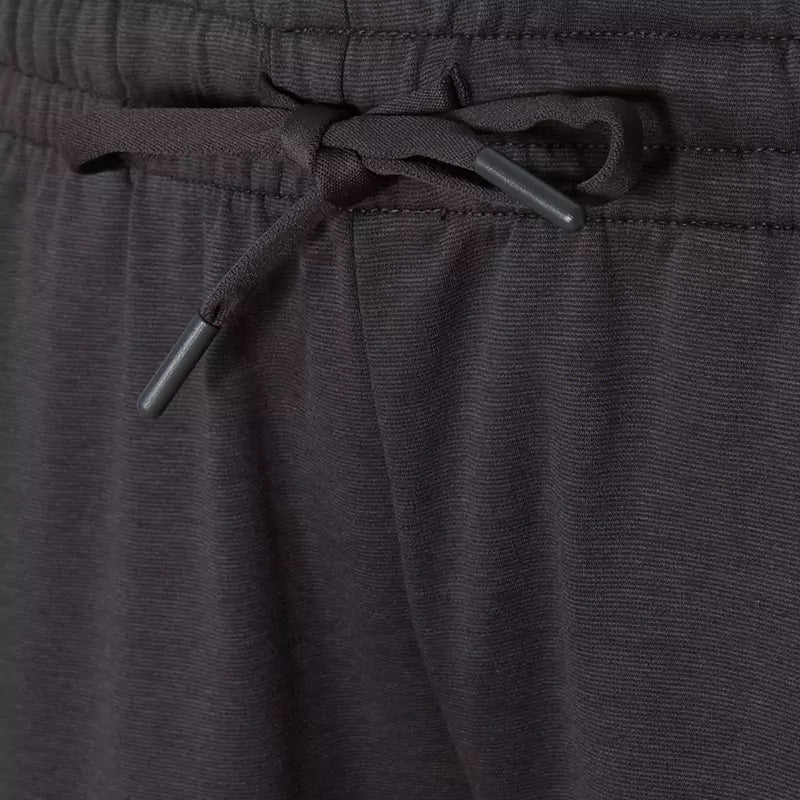 Embroidered 3D Lion Logo Short