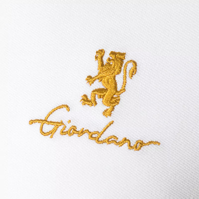 Lion Signature Polo