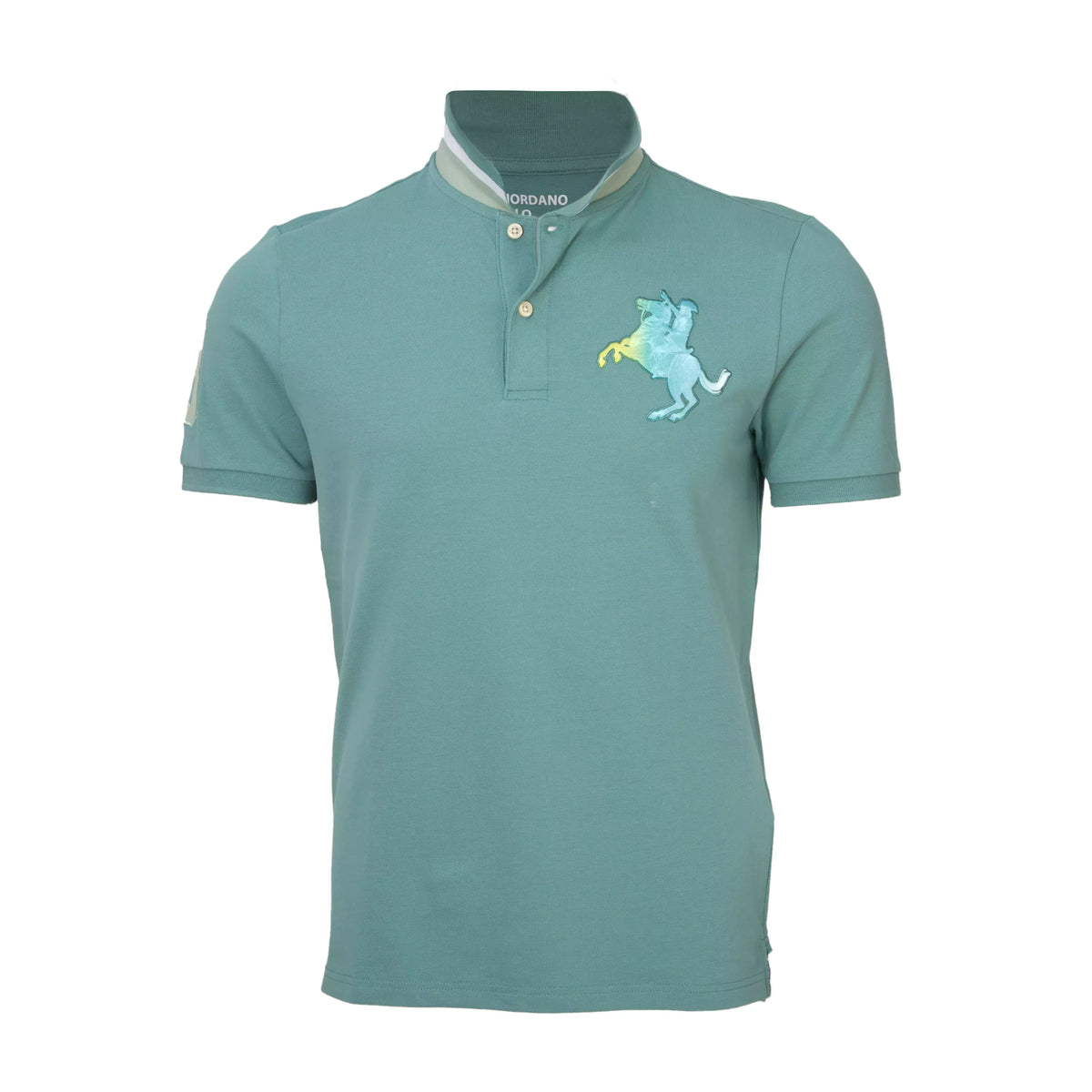 3D Napoleon Polo (CL)