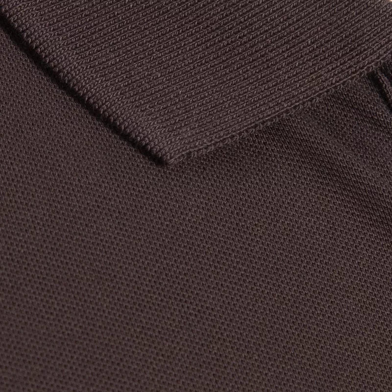 3D Lion Polo (Slim Fit)