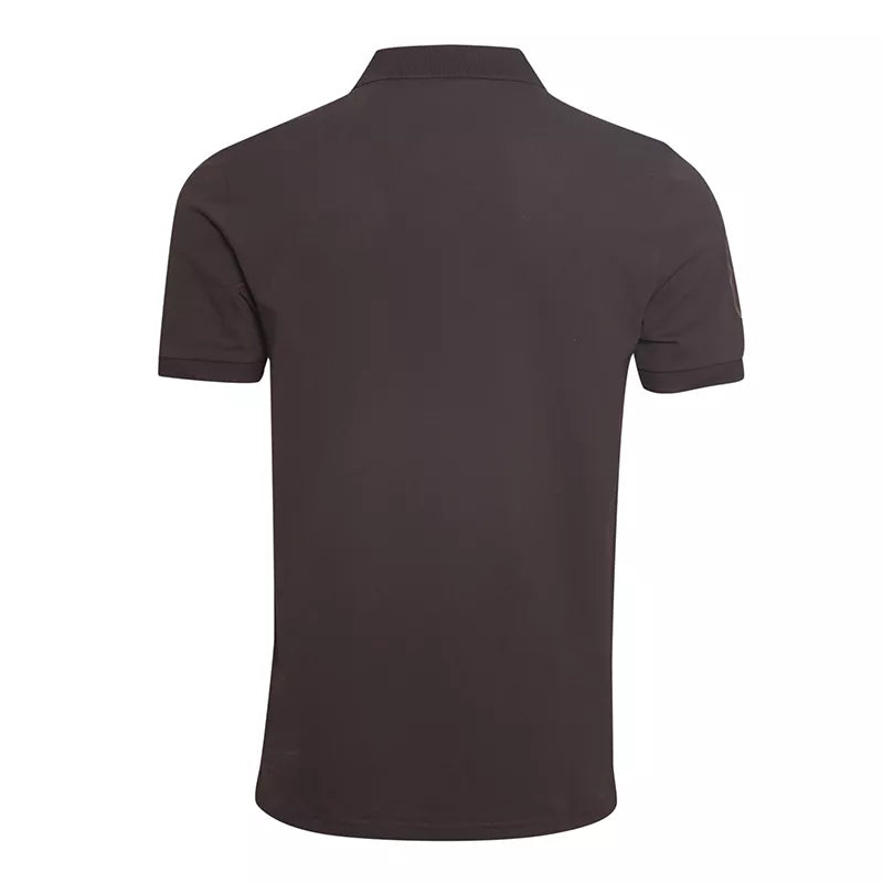 3D Lion Polo (Slim Fit)