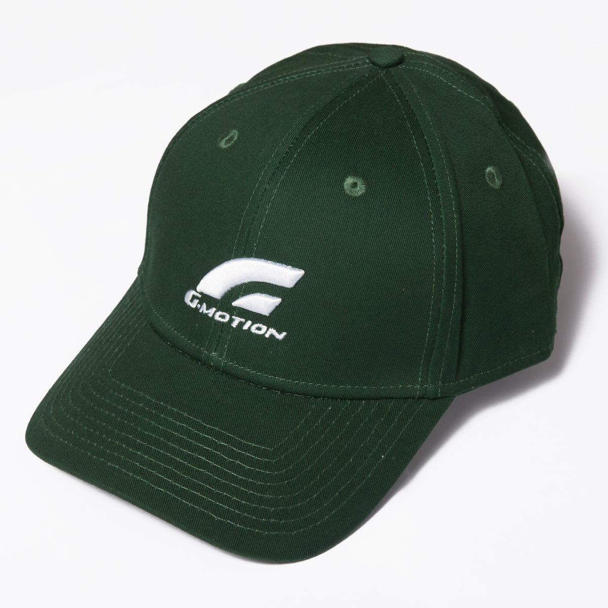 G-Motion Embroidery Cap