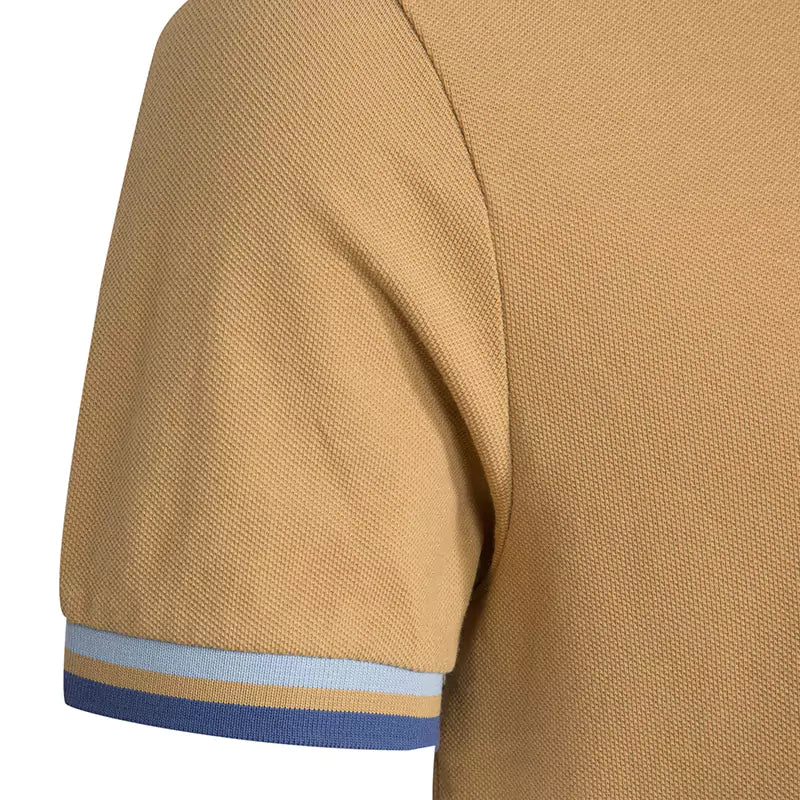 Performance Polo (Slim Fit)