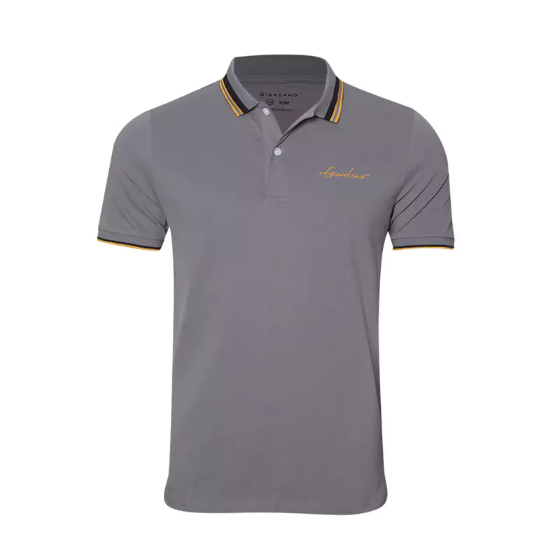 Giordano Signature Polo