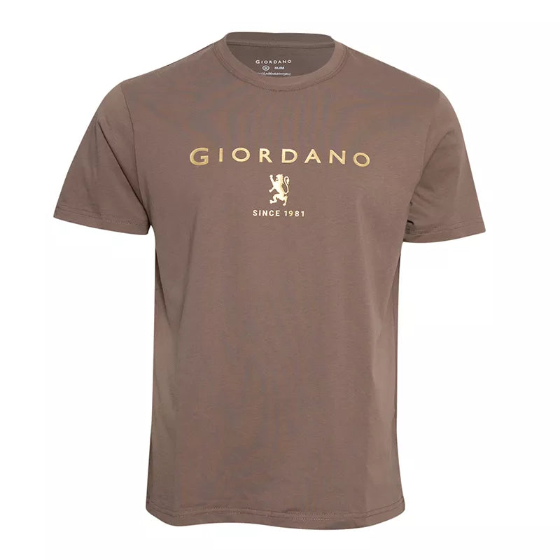 Giordano Performance Tee