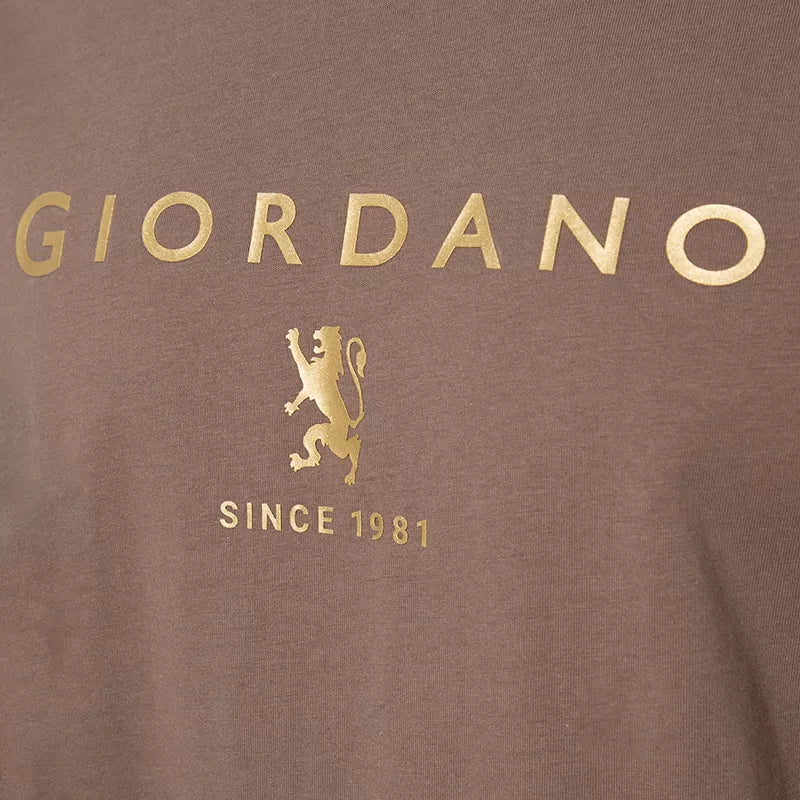 Giordano Performance Tee