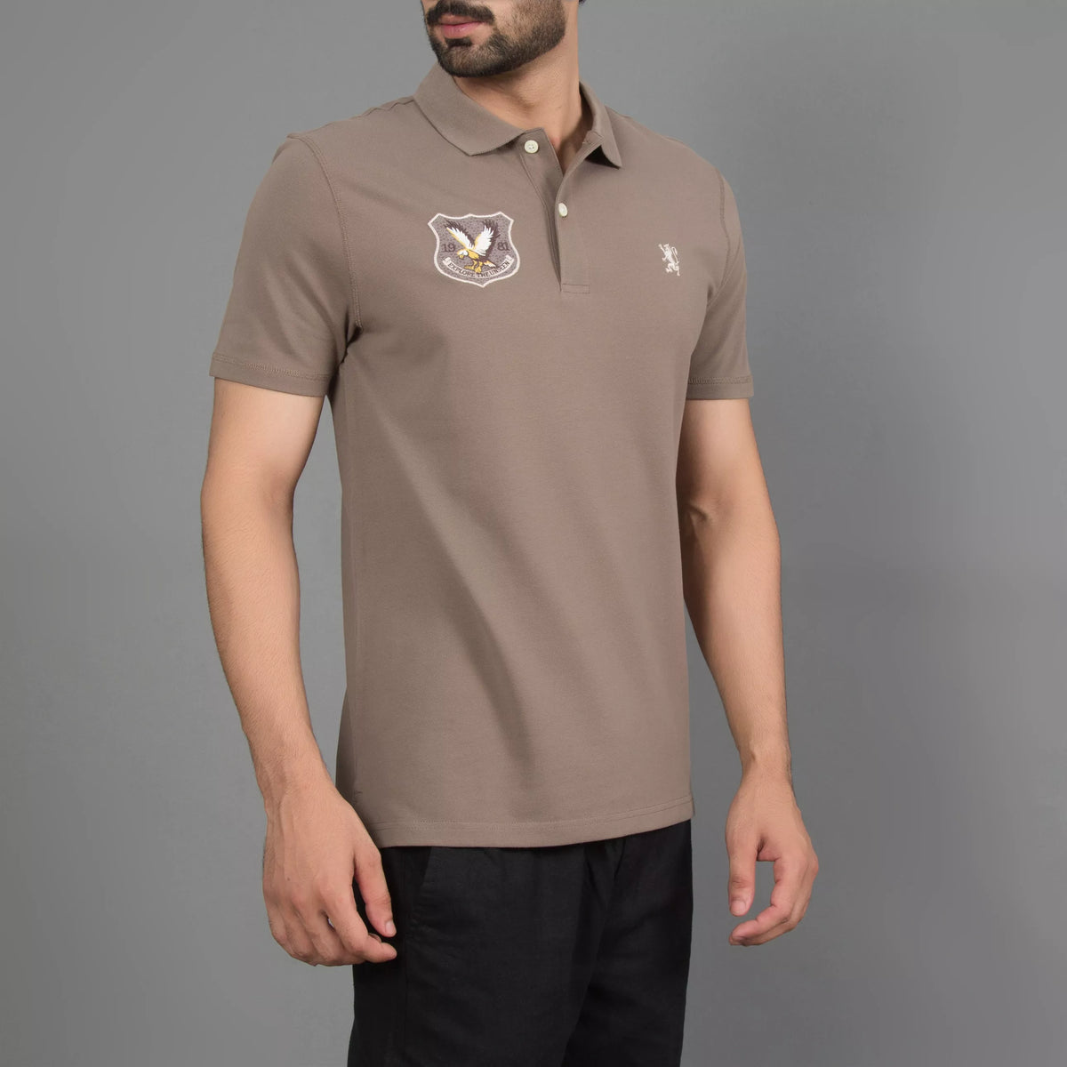 Exploration Polo (Slim Fit)