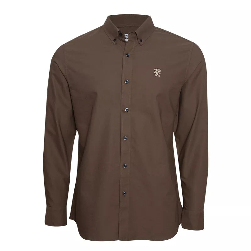 Performance Oxford Shirts (Slim Fit)