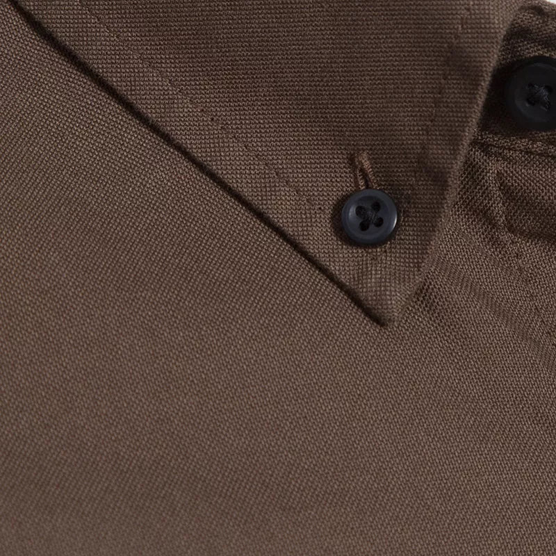 Performance Oxford Shirts (Slim Fit)