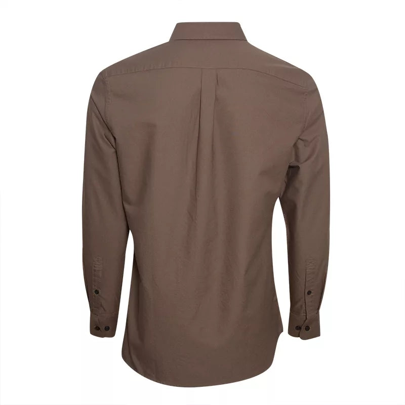 Performance Oxford Shirts (Slim Fit)