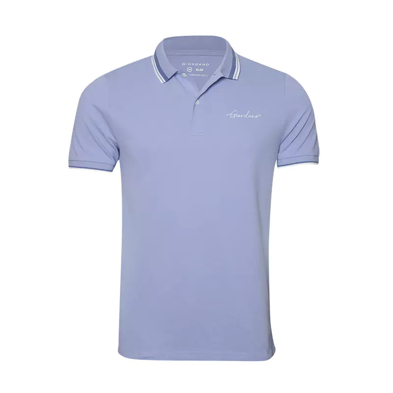 Giordano Signature Polo