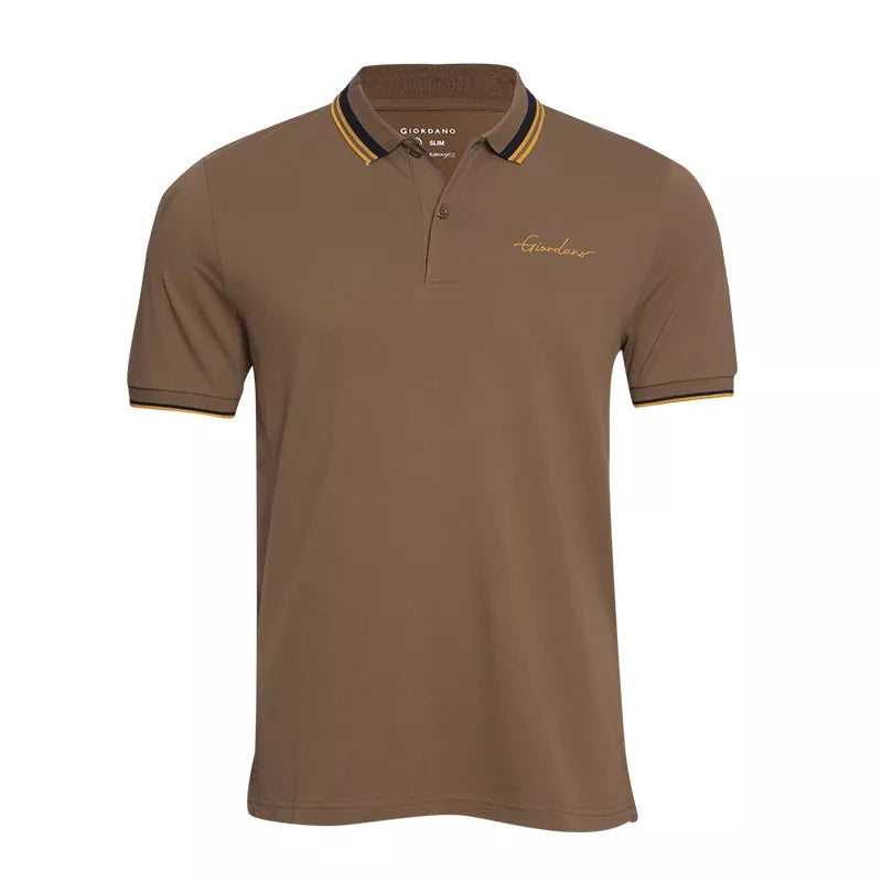 Giordano Signature Polo