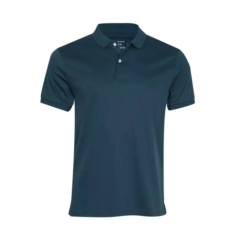 Liquid Touch Polo (Premium Cotton)