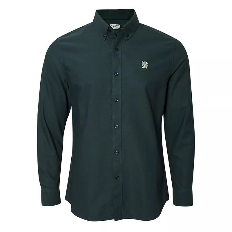 Performance Oxford Shirt (Slim Fit)