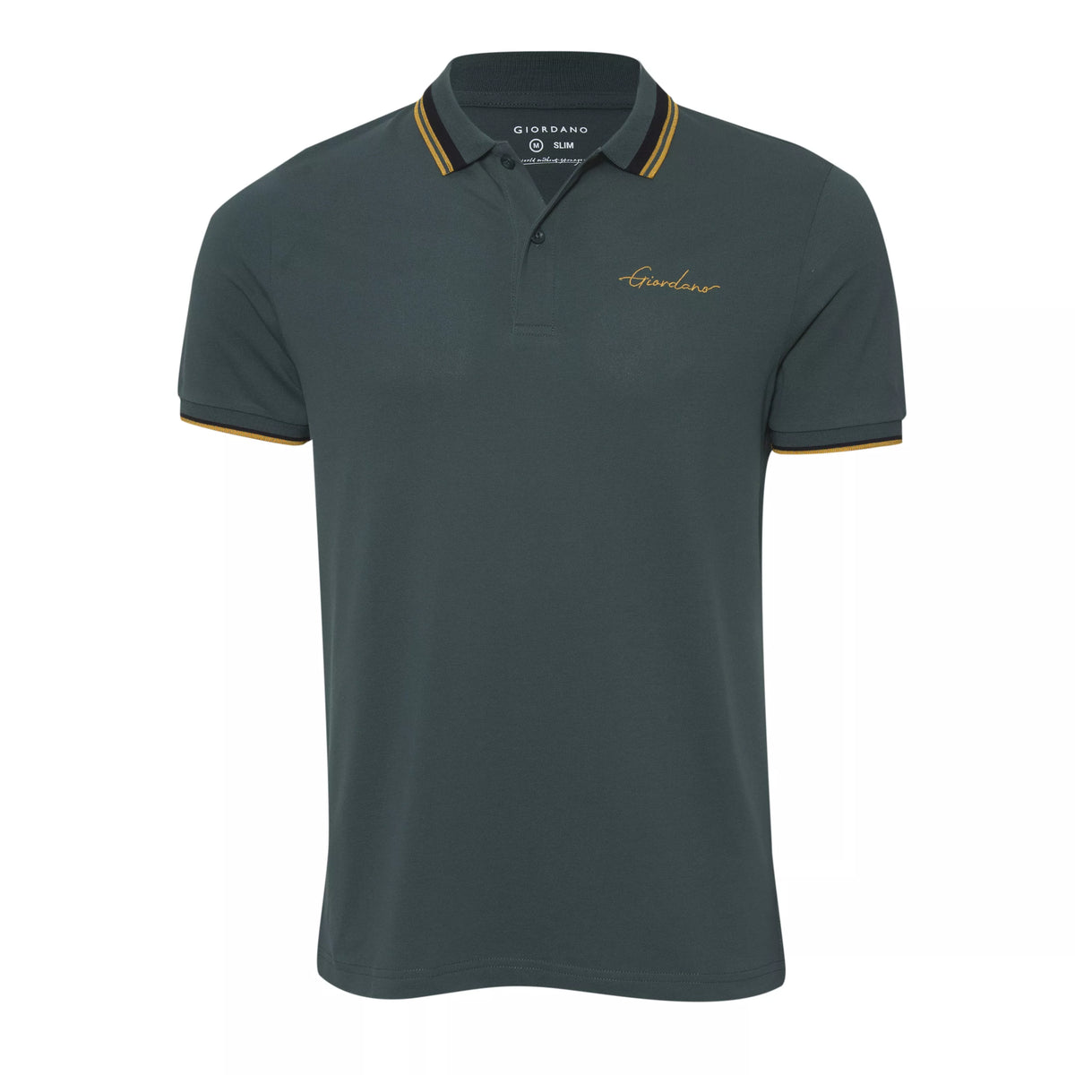 Giordano Signature Polo