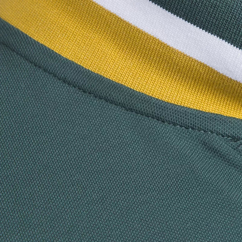 3D Lion Polo (Slim Fit)