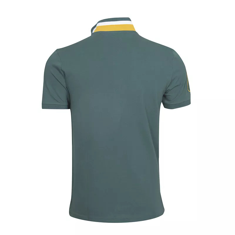 3D Lion Polo (Slim Fit)