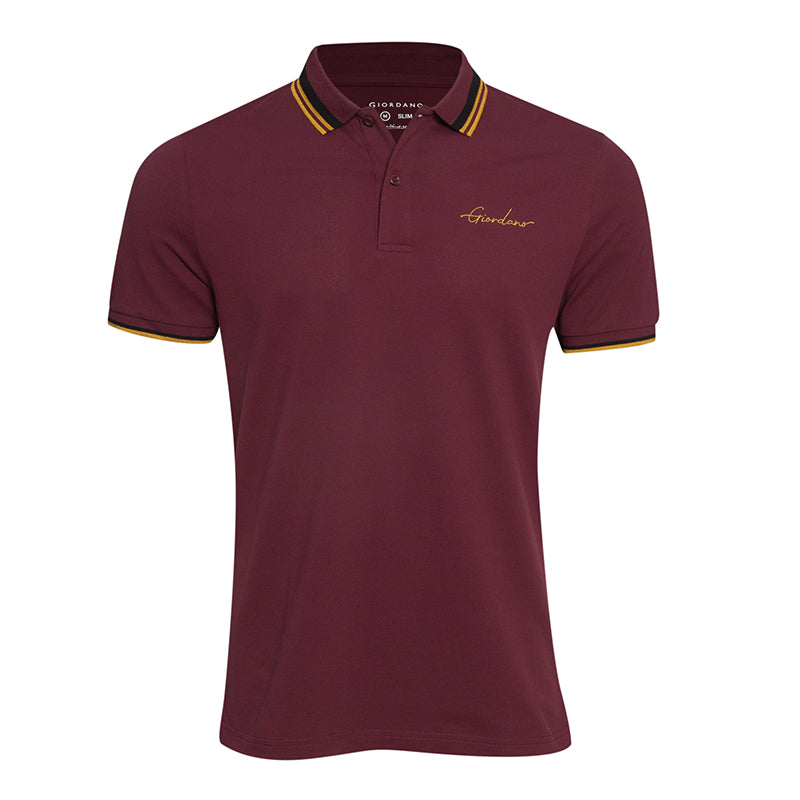 Giordano Signature Polo