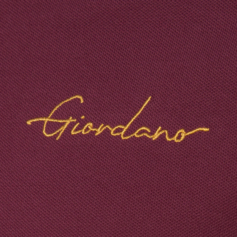 Giordano Signature Polo