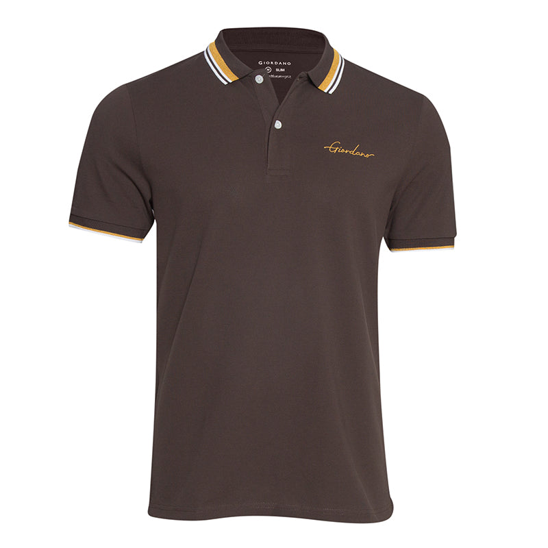Giordano Signature Polo